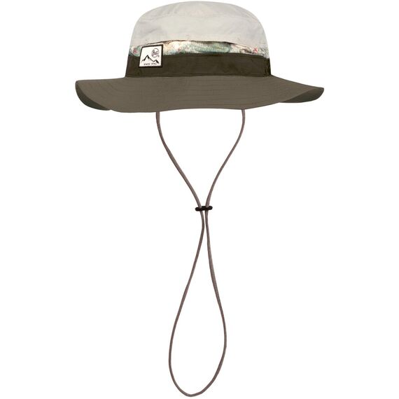 BUFF EXPLORE BOONEY HAT RANDALL BRINDLE S/M