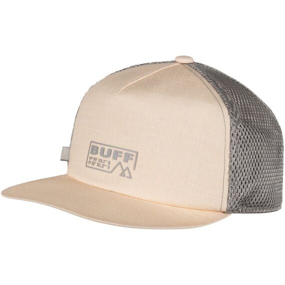 CZAPKA BUFF Pack Trucker Cap SOLID SAND