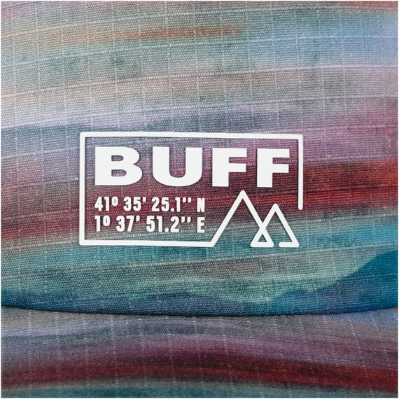 BUFF Pack Trucker Cap ARLEN MULTI, 2 zdjęcie