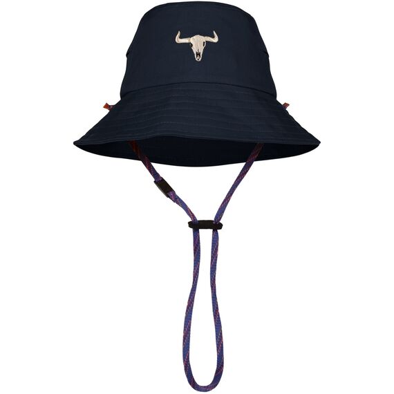 BUFF PLAY BOONEY HAT GORAN NIGHT BLUE JR