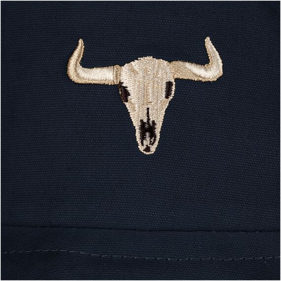 BUFF PLAY BOONEY HAT GORAN NIGHT BLUE JR, 2 zdjęcie BUFF PLAY BOONEY HAT GORAN NIGHT BLUE JR, 2 zdjęcie