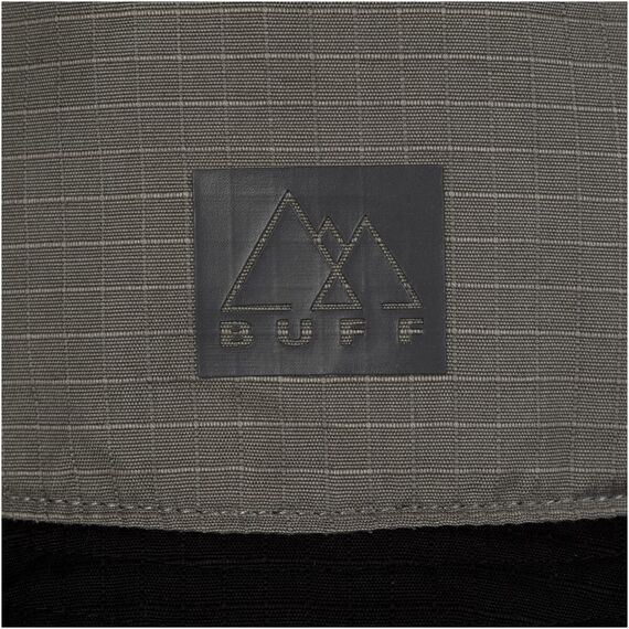 KAPELUSZ BUFF Sun Bucket Hat HAK KHAKI KAPELUSZ BUFF Sun Bucket Hat HAK KHAKI