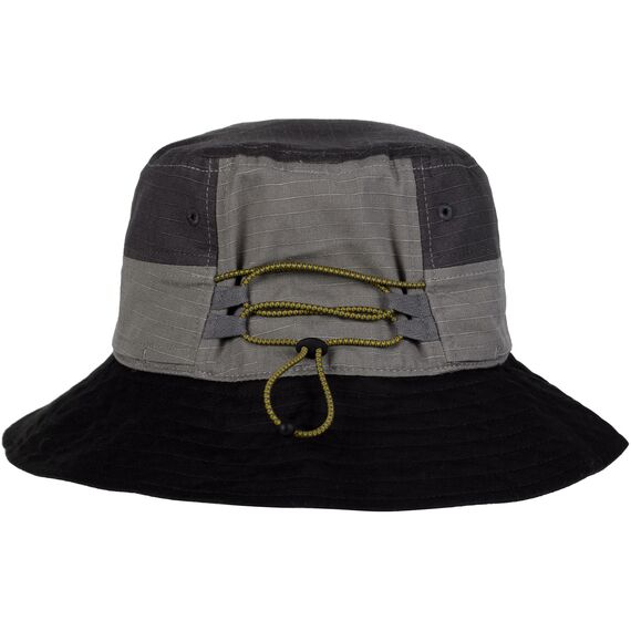 BUFF Sun Bucket Hat HAK GREY S/M
