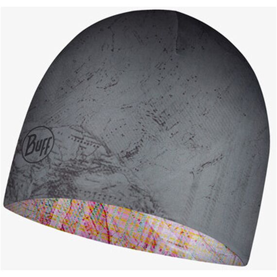 BUFF ECOSTRETCH BEANIE PEARLY BLOSSOM
