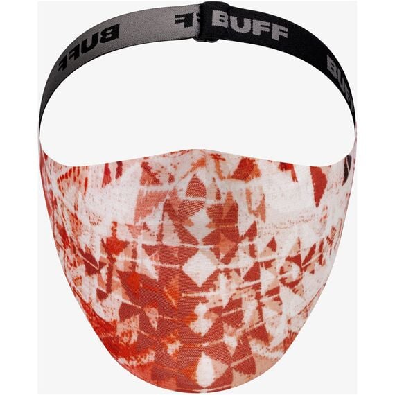 MASKA BUFF FILTER MASK AZIR MULTI