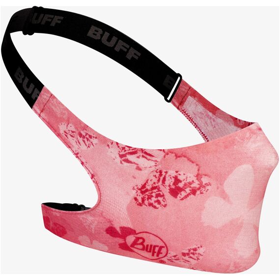 MASKA BUFF FILTER MASK KIDS NYMPHA PINK