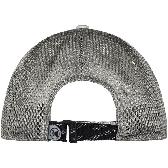 CZAPKA BUFF PACK TRUCKER CAP ZAYN LMN GREY