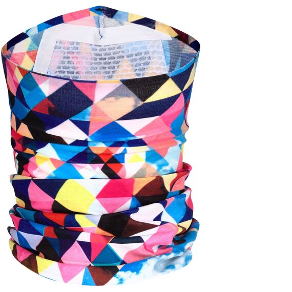 BUFF FILTER TUBE JR RODNEY MULTI-MULTI, 3 zdjęcie BUFF FILTER TUBE JR RODNEY MULTI-MULTI, 3 zdjęcie