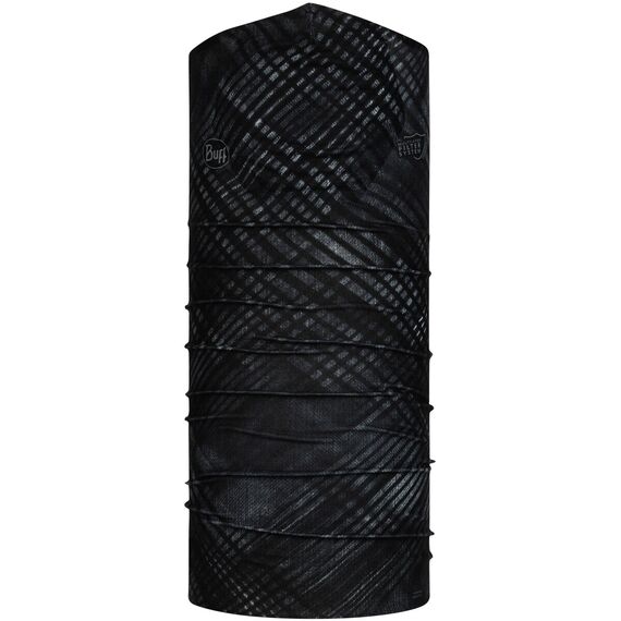 BUFF THERMONET BEANIE RETEC BLUE-BLUE, 4 zdjęcie