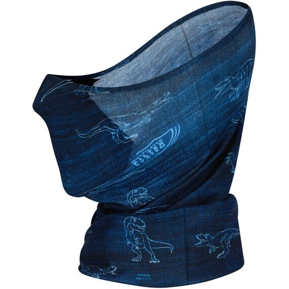 FILTRY BUFF FILTER TUBE JR VILMOS BLUE