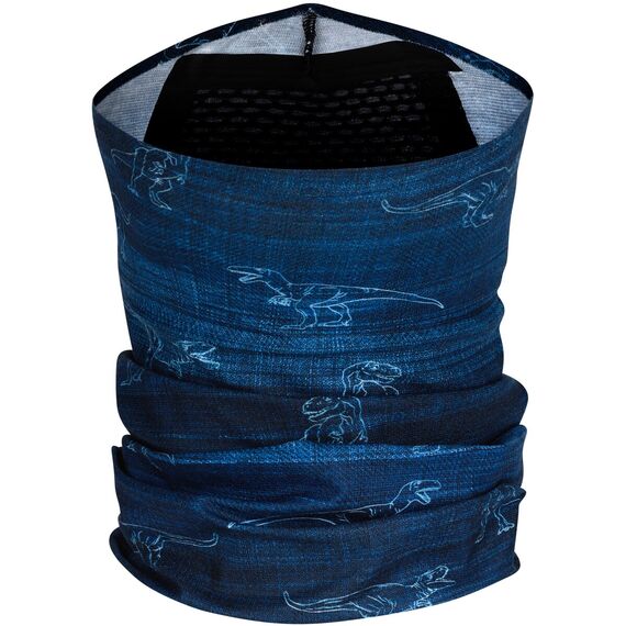 FILTRY BUFF FILTER TUBE JR VILMOS BLUE