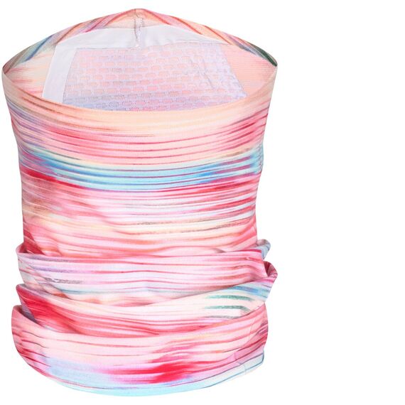 FILTRY BUFF FILTER TUBE JR LIU SALMON-SALMON ROSE