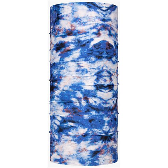 BUFF COOLNET UV TELBLUR BLUE-BLUE