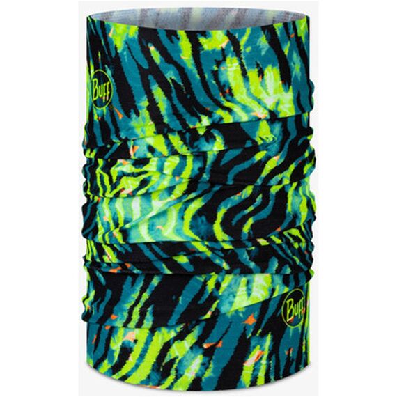 BUFF COOLNET UV GLOWDDEN MULTI -MULTI-ONESIZE