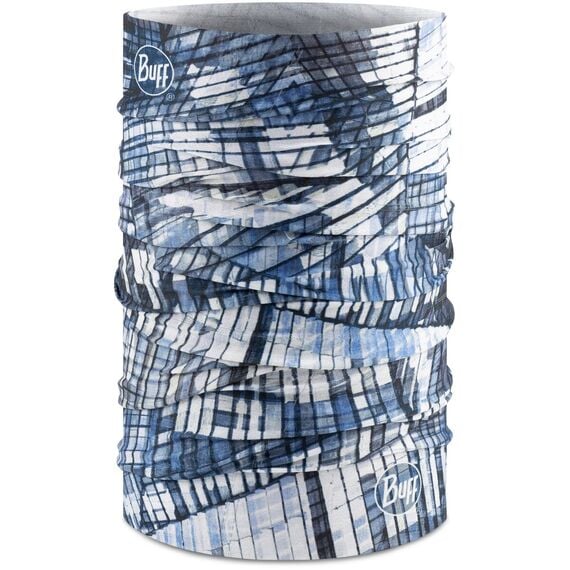 BANDANA BUFF REFLECTIVE GLINE MULTI