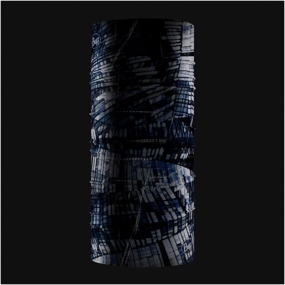 BANDANA BUFF REFLECTIVE GLINE MULTI