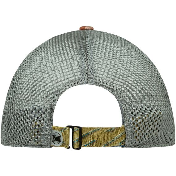 BUFF PACK TRUCKER CAP KAM COPPER, 4 zdjęcie