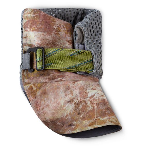 BUFF PACK TRUCKER CAP KAM COPPER, 5 zdjęcie