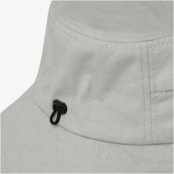 BUFF PLAY BOONEY HAT SILE LIGHT GREY -LIGH ONESIZE, 3 zdjęcie