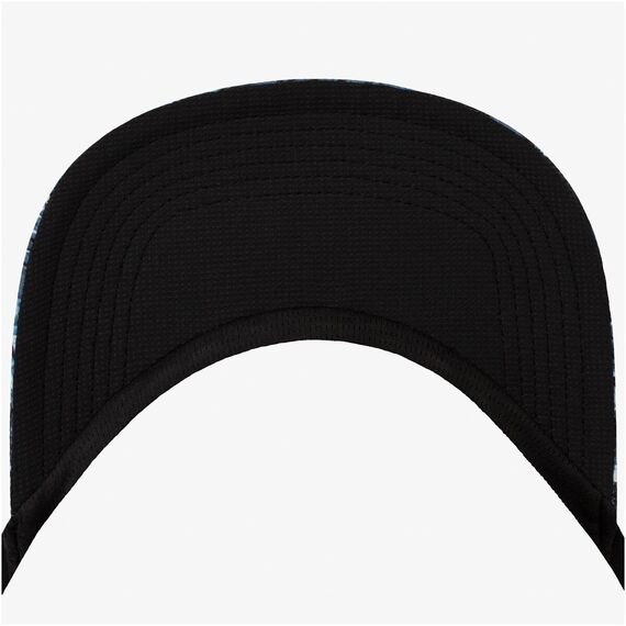 BUFF GO VISOR GLINE GREY-GREY-S/M-Standard, 3 zdjęcie