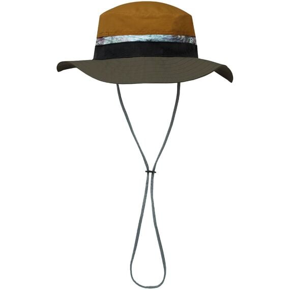 KAPELUSZ BUFF EXPLORE BOONEY HAT ZEO MULTI S /M