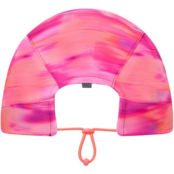 CZAPKA BUFF PACK SPEED CAP SISH PINK FLUOR