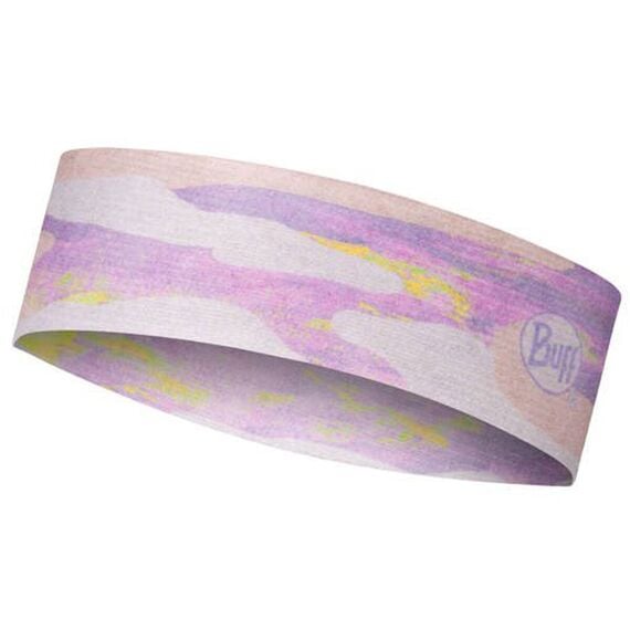 OPASKA BUFF COOLNET UV SLIM HEADBAND TASIE MULTI