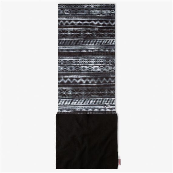 BANDANA BUFF POLAR ALSIEN BLACK