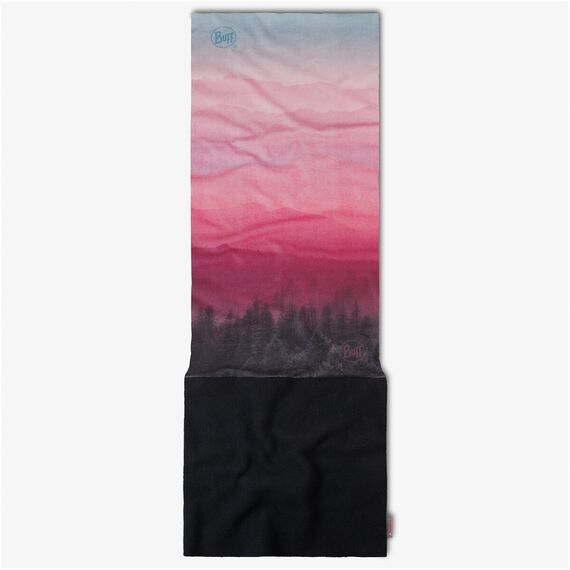 BANDANA BUFF POLAR HAERA MAUVE