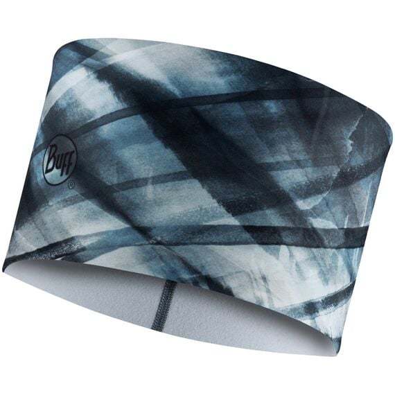 OPASKA BUFF TECH HEADBAND WAYLY GREY-GREY