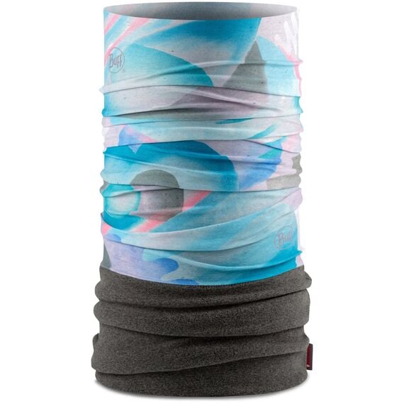 BANDANA BUFF JUNIOR POLAR BLAWHIYE MULTI-MULTI