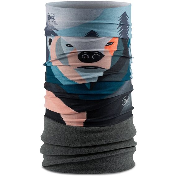 BANDANA BUFF POLAR IZZLY MULTI