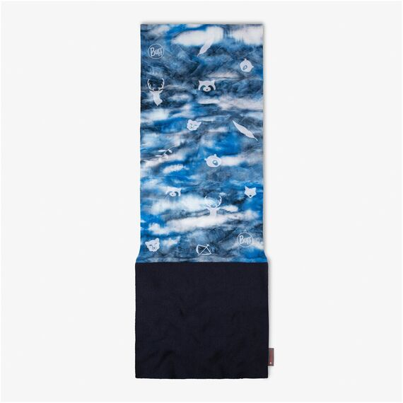 BUFF JUNIOR POLAR RACKAW MULTI