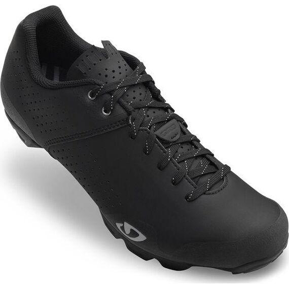 Buty męskie GIRO PRIVATEER LACE czarny, Kolor: czarny, Rozmiar: 41