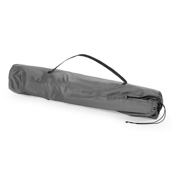 NILS CAMP krzesło turystyczne wędkarskie NC3080 szare, 7 zdjęcie