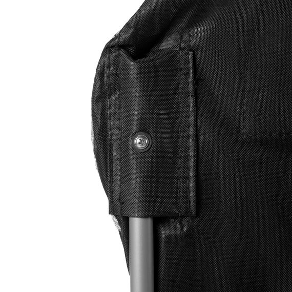 NILS CAMP krzesło turystyczne wędkarskie NC3080 niebieskie, 9 zdjęcie