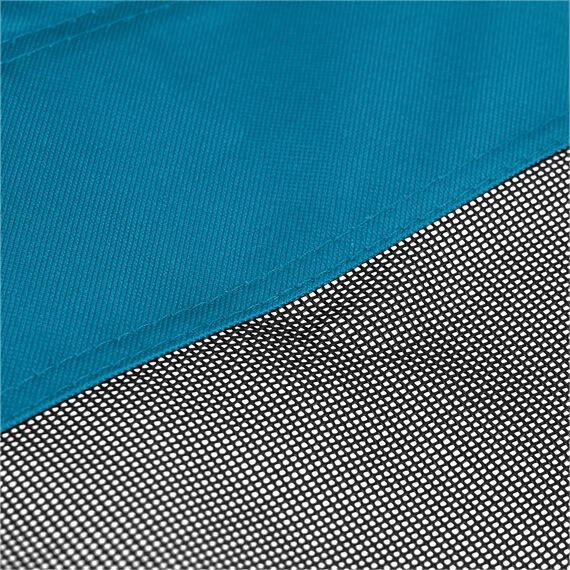 NILS CAMP krzesło turystyczne leżak na plaże NC3306 grantowe, Kolor: czarny, Waga: 0,5, 5 zdjęcie