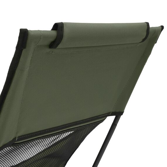 NILS CAMP składane krzesło turystyczne z etui NC3321 zielony, Kolor: zielony, Waga: 0,5, 6 zdjęcie