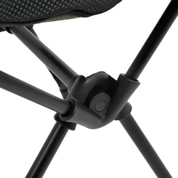 NILS CAMP składane krzesło turystyczne z etui NC3321 zielony, Kolor: zielony, Waga: 0,5, 5 zdjęcie