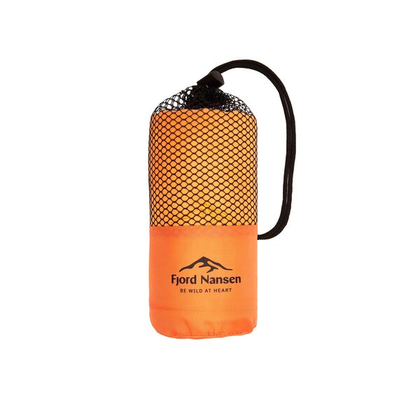 Fjord Nansen honey ręcznik TRAP M, 2 zdjęcie