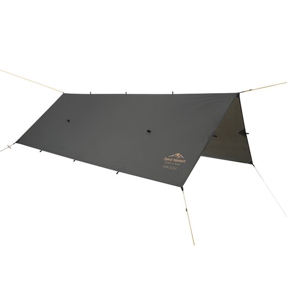 Fjord Nansen zadaszenie FN ORK II 2.0 YR zielony