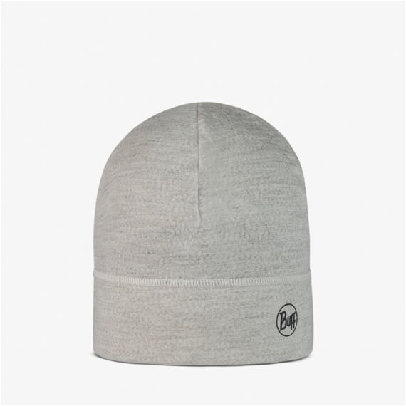 CZAPKA BUFF MERINO LIGHTWEIGHT BEANIE SOLID CLOUD