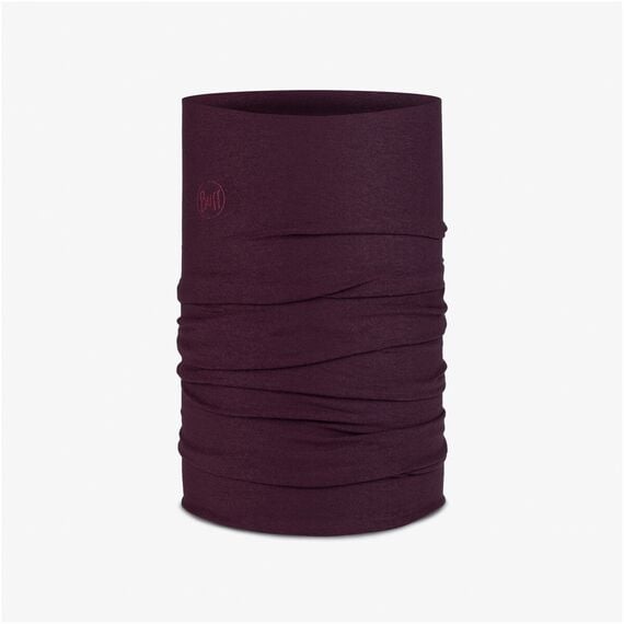 OPASKA BUFF ORIGINAL ECOSTRETCH SOLID DAHLIA
