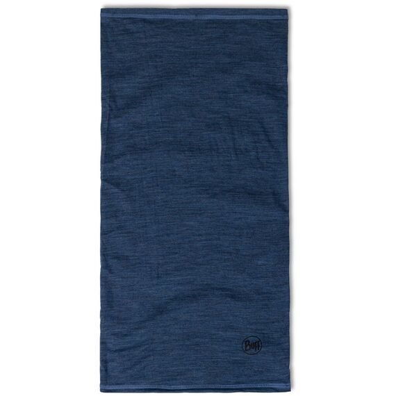 BANDANA BUFF MERINO LIGHTWEIGHT MULTISTRIPES TEMPEST