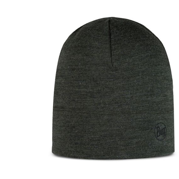 CZAPKA BUFF MERINO MIDWEIGHT BEANIE SOLID BARK