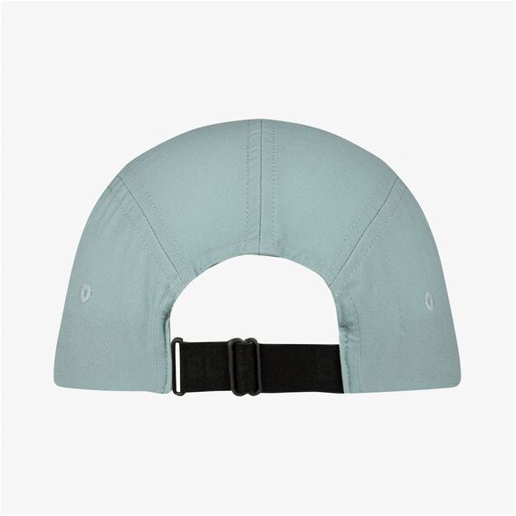 BUFF 5 PANEL GO CAP SOLID SOLID MIST S/M, 2 zdjęcie