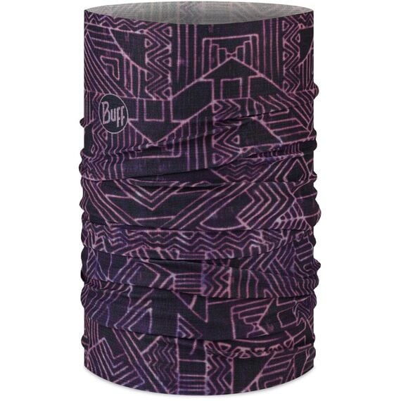 KOMIN BUFF COOLNET UV JUNIOR KASAI VIOLET