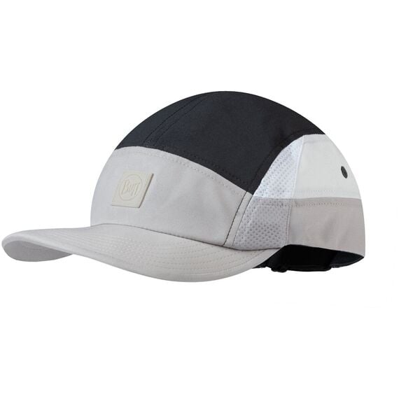 CZAPKA BUFF 5 PANEL GO CAP DOMUS GREY