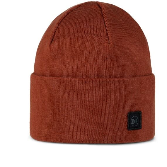 CZAPKA BUFF KNITTED BEANIE NIELS EVO CINNAMON