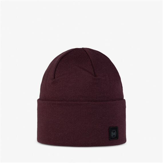 CZAPKA BUFF KNITTED BEANIE NIELS EVO DAHLIA